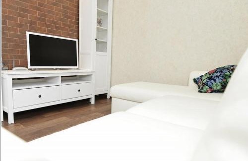 Karagandy Apartamento | Apartment on Bulvar Mira 8