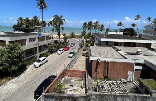 Cabo Branco Apartamento | Apartment on Cabo Branco Beach João Pessoa