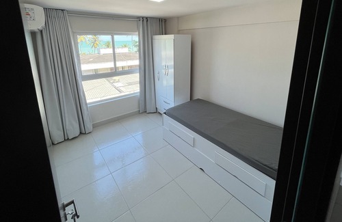 Cabo Branco Apartamento | Apartment on Cabo Branco Beach João Pessoa