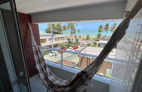 Cabo Branco Apartamento | Apartment on Cabo Branco Beach João Pessoa