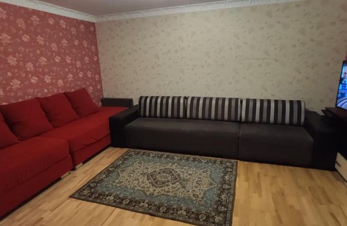 Vladimir Apartamento | Apartment on Chernyshevskogo