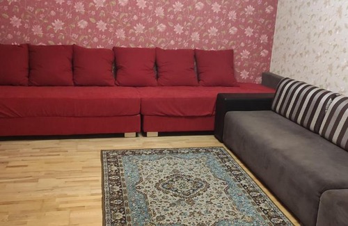 Vladimir Apartamento | Apartment on Chernyshevskogo