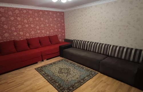 Vladimir Apartamento | Apartment on Chernyshevskogo