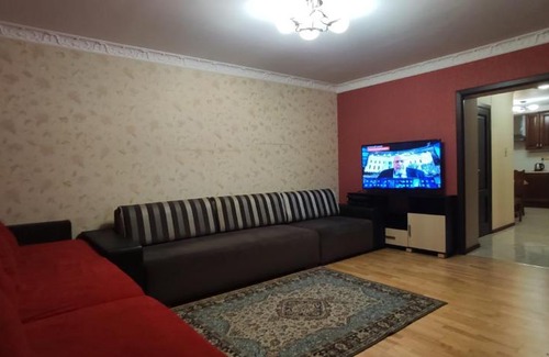 Vladimir Apartamento | Apartment on Chernyshevskogo