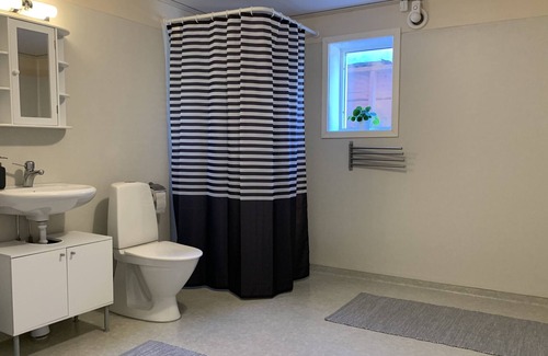 Mariestad Otro | Apartamento en finca en entorno rural