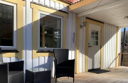 Mariestad Otro | Apartamento en finca en entorno rural