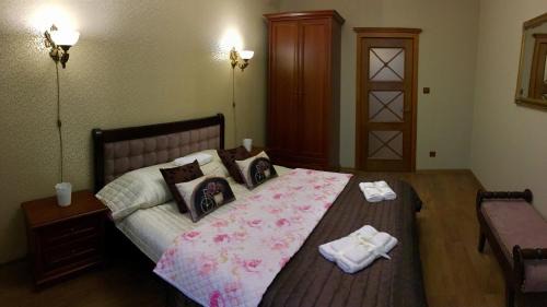 Yavory Apartamento | Apartment on Franka