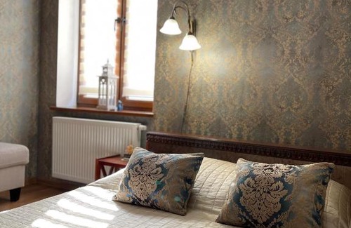 Yavory Apartamento | Apartment on Franka