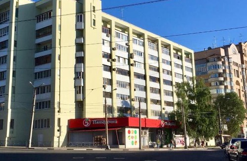 Samara Apartamento | Apartment on Galaktionovskaya 279