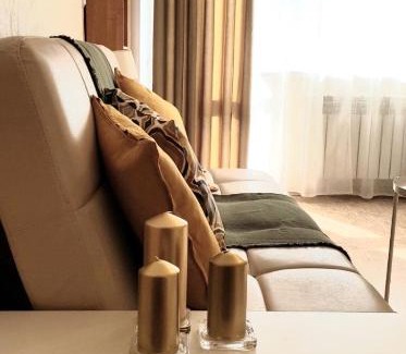 Samara Apartamento | Apartment on Galaktionovskaya 279