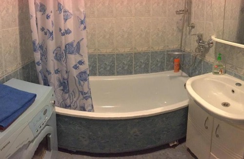 Samara Apartamento | Apartment on Galaktionovskaya 279