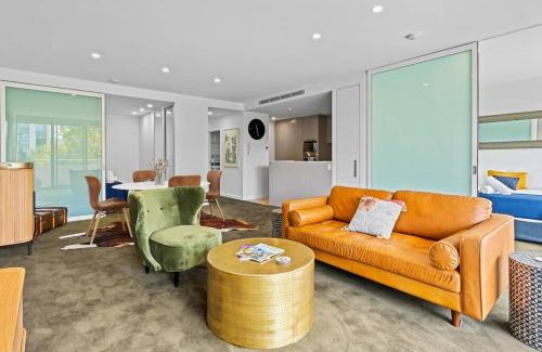 Newcastle Apartamento | Apartment on Honeysuckle