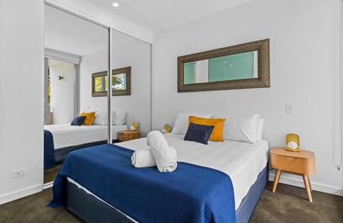 Newcastle Apartamento | Apartment on Honeysuckle