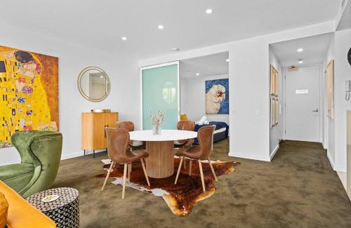 Newcastle Apartamento | Apartment on Honeysuckle