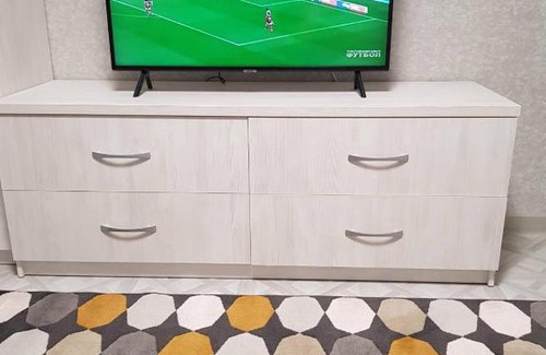 Smolensk Apartamento | Apartment on Junatov 4