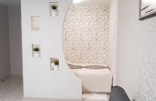 Smolensk Apartamento | Apartment on Junatov 4
