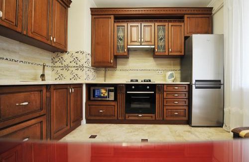 Yavory Apartamento | Apartment On Knyagini Olga Street