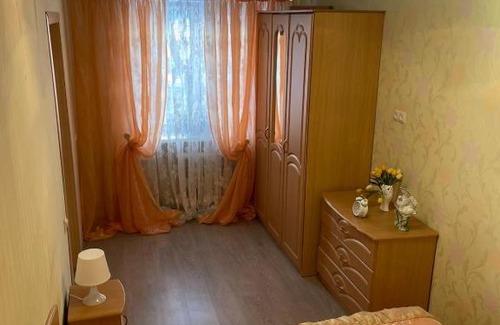 Vitebsk Region Apartamento | Apartment on Kommunisticheskaya, 14