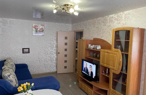 Vitebsk Region Apartamento | Apartment on Kommunisticheskaya, 14