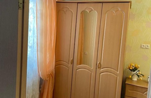Vitebsk Region Apartamento | Apartment on Kommunisticheskaya, 14