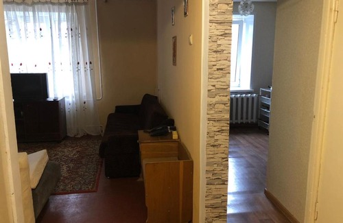 Homiel Province Apartamento | Apartment on Kotlovtsa 37