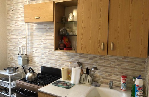 Homiel Province Apartamento | Apartment on Kotlovtsa 37