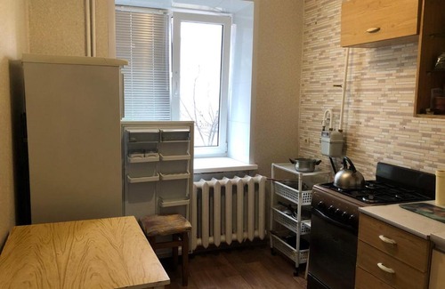 Homiel Province Apartamento | Apartment on Kotlovtsa 37