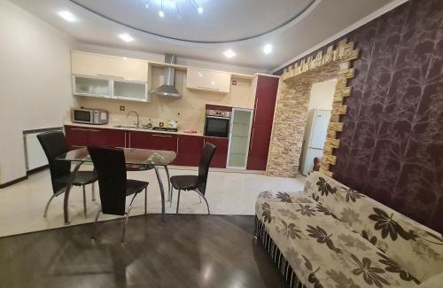 Lutsk Apartamento | Apartment on Kravchuka 11b