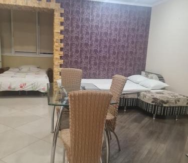 Lutsk Apartamento | Apartment on Kravchuka 11b