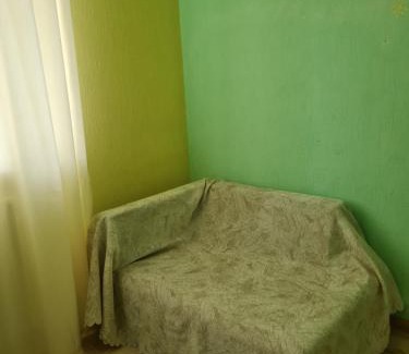 Lutsk Apartamento | Apartment on Kravchuka 11b