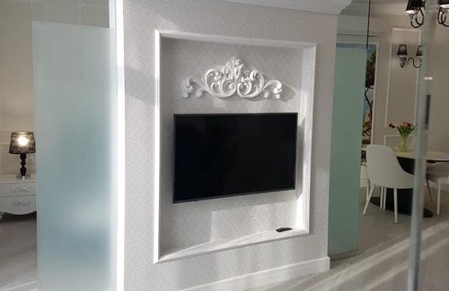 Sochi City Centre Apartamento | Apartment on Kurortniy 59 Barcelona park