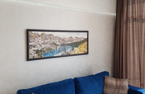 Sochi City Centre Apartamento | Apartment on Kurortnyy Prospekt 59