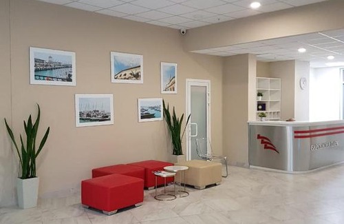 Sochi City Centre Apartamento | Apartment on Kurortnyy Prospekt 59
