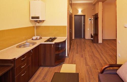 Lviv City Center Apartamento | Apartment on Lychakivska 6-A
