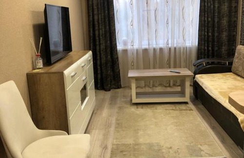 Navapolatsk Apartamento | Apartment on Maladziozhnaya 134