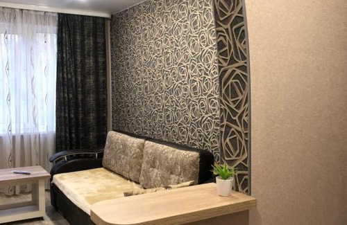 Navapolatsk Apartamento | Apartment on Maladziozhnaya 134