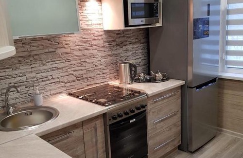 Navapolatsk Apartamento | Apartment on Maladziozhnaya 134