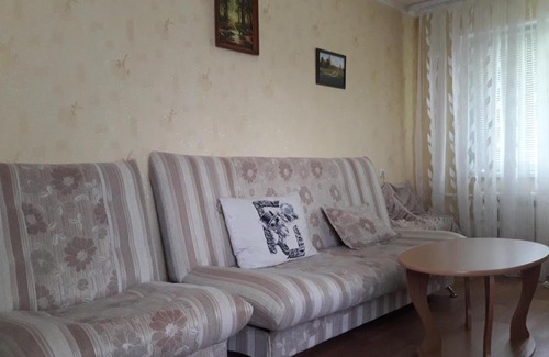 Navapolatsk Apartamento | Apartment on Molodezhnaya 39