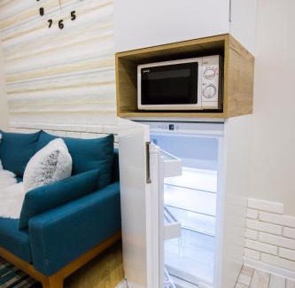 Lviv City Center Apartamento | Apartment on Mosyazhna street 4