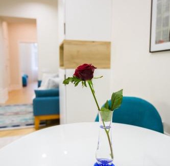Lviv City Center Apartamento | Apartment on Mosyazhna street 4