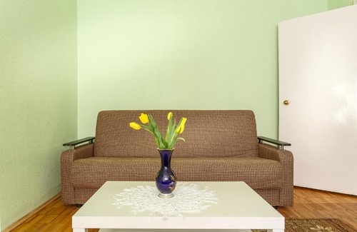 Nagatino-Sadovniki District Apartamento | Apartment on Nagatinskaya 33