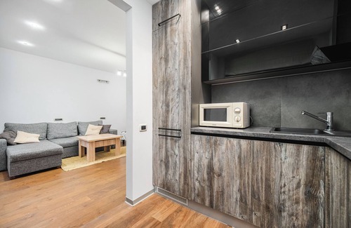 Pervomaysky District Apartamento | Apartment on Nezavisimosti 74