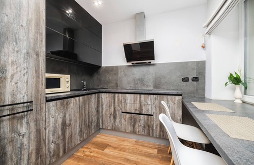 Pervomaysky District Apartamento | Apartment on Nezavisimosti 74