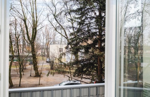 Pervomaysky District Apartamento | Apartment on Nezavisimosti 74