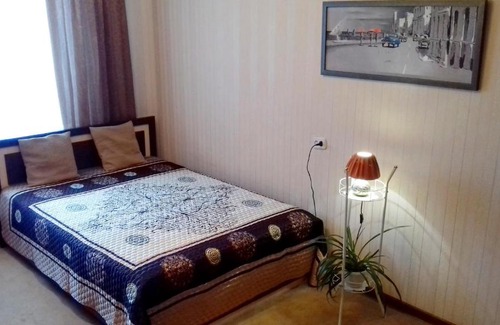 Pervomaysky District Apartamento | Apartment on Nikiforova 9