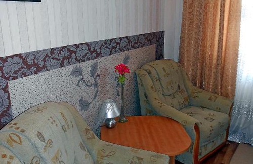 Pervomaysky District Apartamento | Apartment on Nikiforova 9