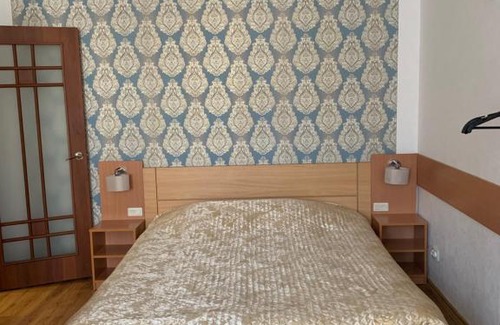 Magnitogorsk Apartamento | Apartment on Oktyabrskaya 16
