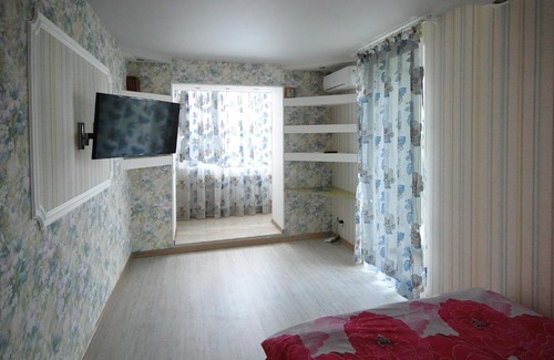Pervomayskoye Apartamento | Apartment on Oktyabrskaya sq