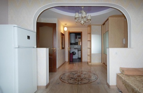 Pervomayskoye Apartamento | Apartment on Oktyabrskaya sq