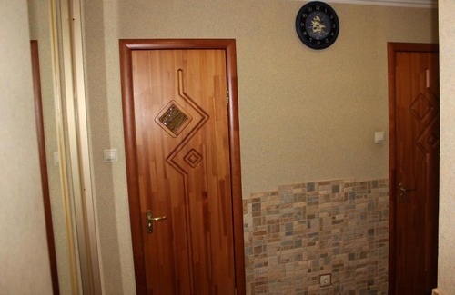 Vladivostok Apartamento | Apartment on Partizanskiy Prospekt 58